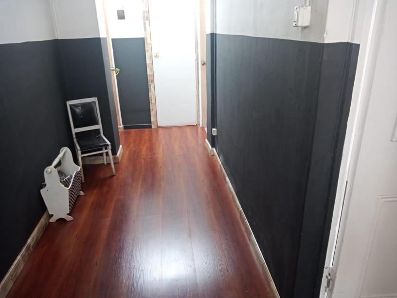 Alojamiento Emilia House Punta Arenas Kültér fotó