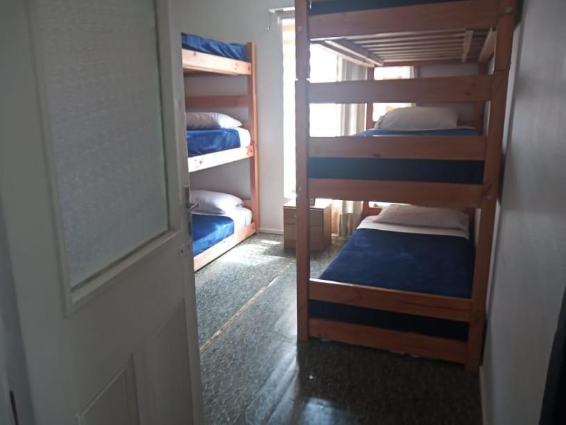 Alojamiento Emilia House Punta Arenas Kültér fotó