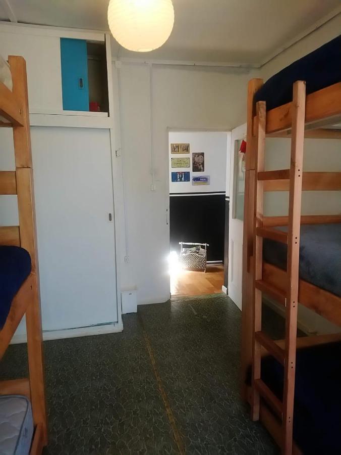 Alojamiento Emilia House Punta Arenas Kültér fotó