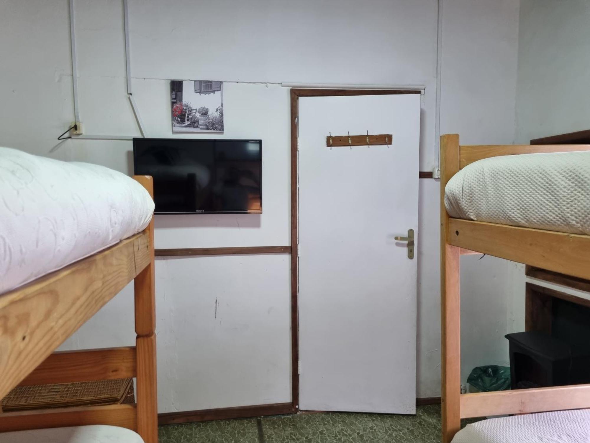 Alojamiento Emilia House Punta Arenas Kültér fotó