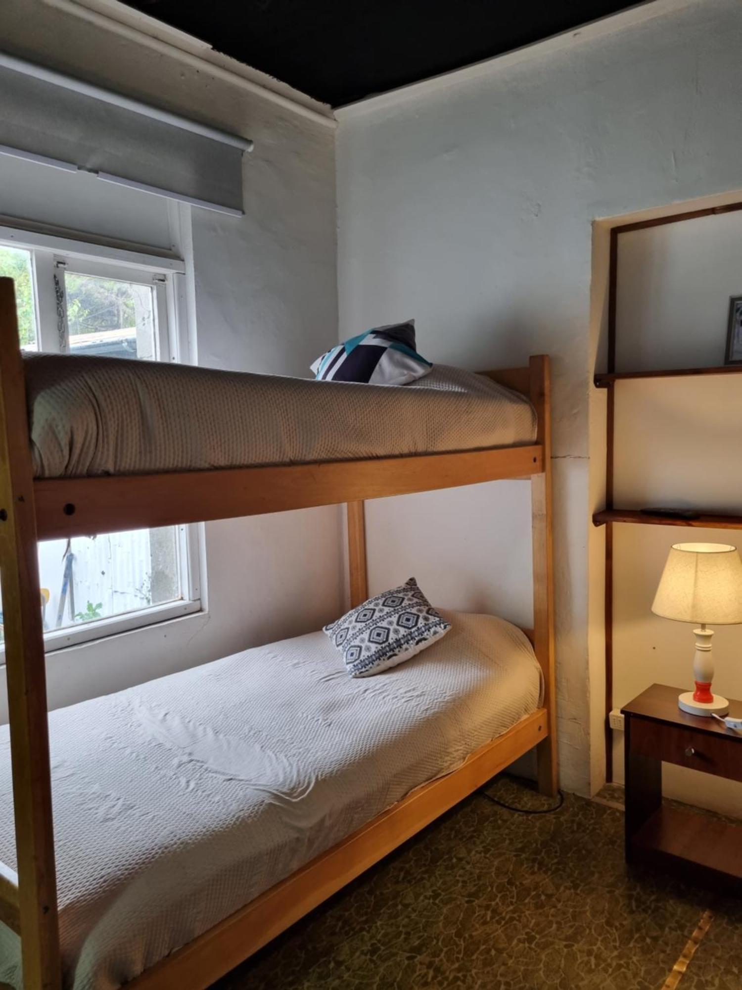 Alojamiento Emilia House Punta Arenas Kültér fotó