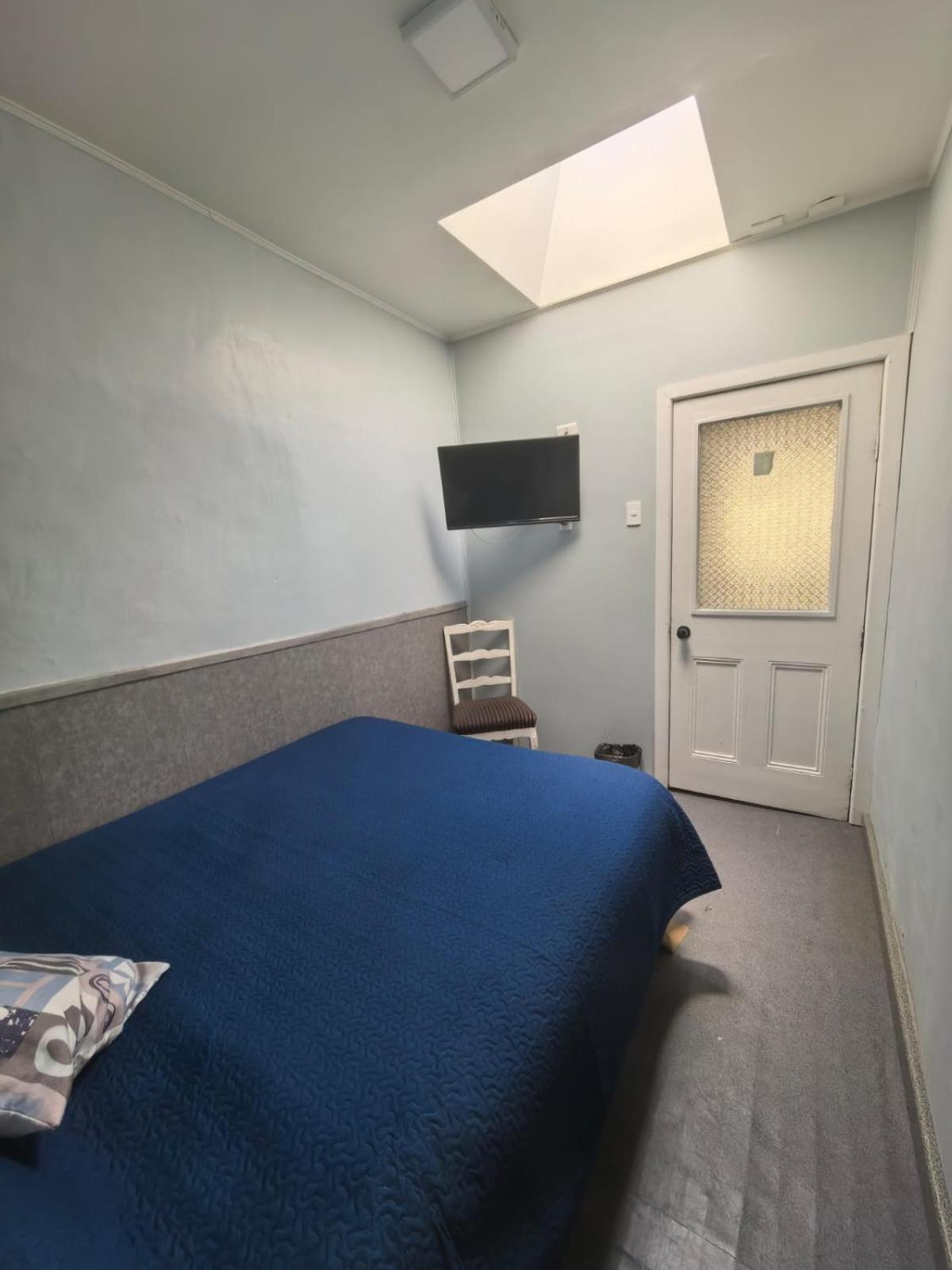 Alojamiento Emilia House Punta Arenas Szoba fotó